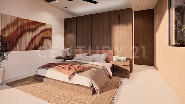 Casa en Venta en Paseo Country, Mérida