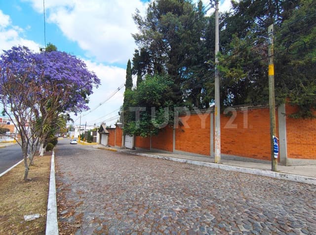 Casa Residencial Venta 1 piso, zona los Fuertes, Arboledas de Guadalupe, Puebla