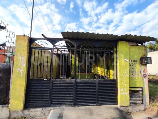Casa en Venta en La Misión, San Juan del Río, Querétaro.