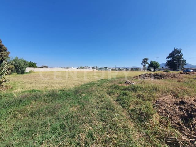 VENTA AMPLIO TERRENO UBICADO EN SAN AGUSTÍN IXTAHUIXTLA,ATLIXCO,PUEBLA