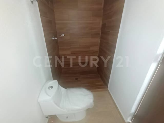 Departamento en Renta en Lago Esmeralda, Atizapán, Edo. Méx