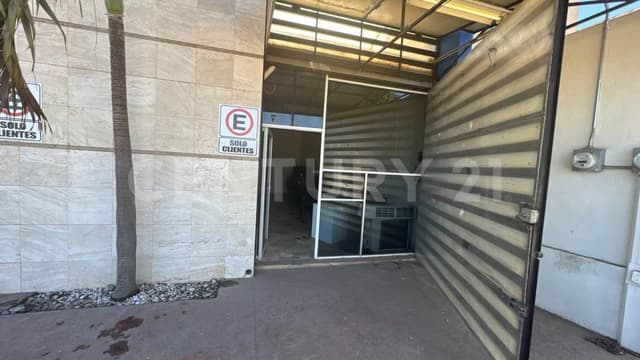 LOCALES EN VENTA EN VILLA BONITA