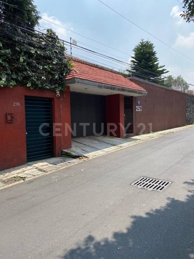 Venta de Casa Tlalpan, cdmx