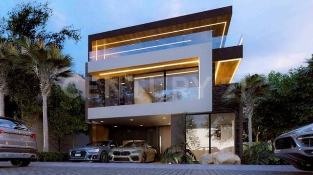 PREVENTA CASA 4 RECÁMARAS (UNA PB) PARQUE ZACATECAS,LOMAS ANGELÓPOLIS III,PUEBLA