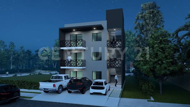 DEPARTAMENTOS EN PRE-VENTA HIDALGO PONIENTE, CIUDAD MADERO