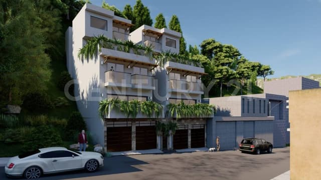 VILLAS EN PREVENTA EN HORNOS INSURGENTES, ACAPULCO, GRO.