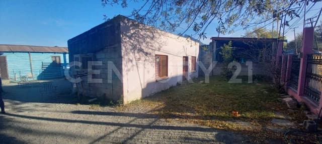 TERRENO EN VENTA EN COL. BUENOS AIRES
