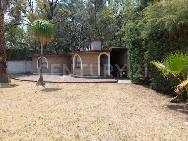 Terreno en vena en Campestre La Moraleda, Atlixco, Puebla.