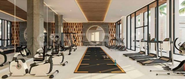 Departamento en preventa, Cosmopolitan, Ensenada, Baja California