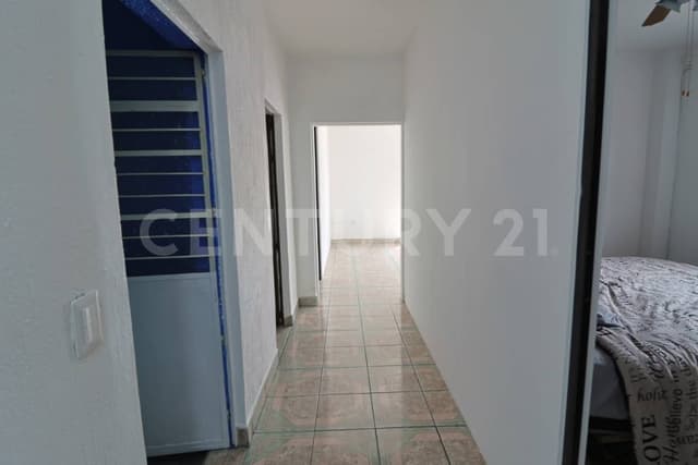 Casa en venta, Col. San Andrés, Guadalajara, Jal.