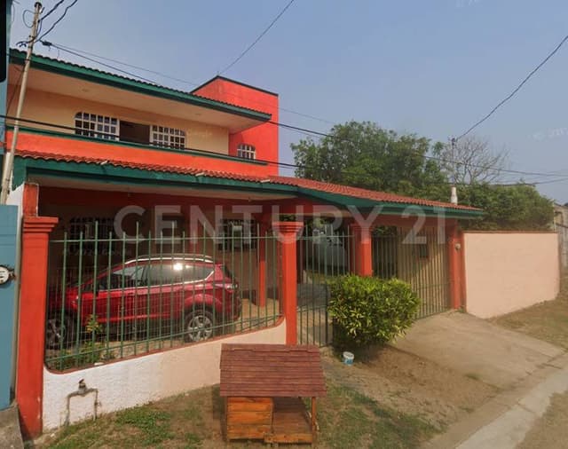 Casa en VENTA, Privada Santa Isabel, Coatzacoalcos, Veracruz.