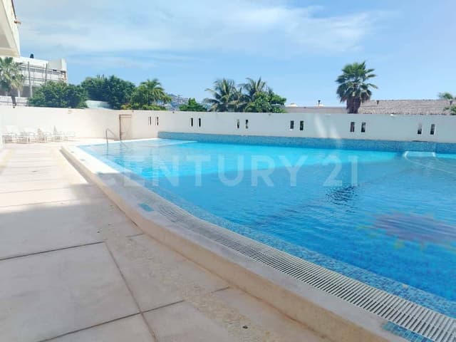 PENTHOUSE EN VENTA EN MAGALLANES, ACAPULCO, GRO.