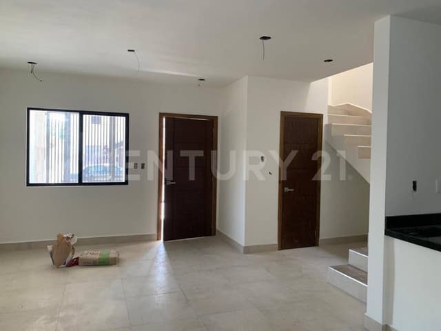 CASA EN VENTA COL. LAS AMERICAS CIUDAD MADERO TAMAULIPAS