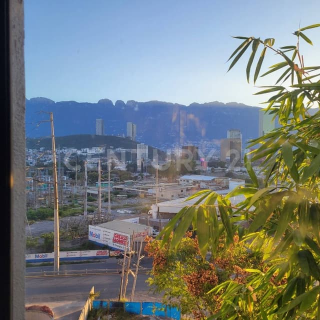 DEPARTAMENTO EN RENTA EN COL.COLINAS DE SAN JERONIMO EN MONTERREY