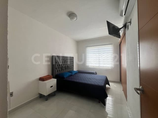 Hermoso departamento con RoofGarden en Maznanillo