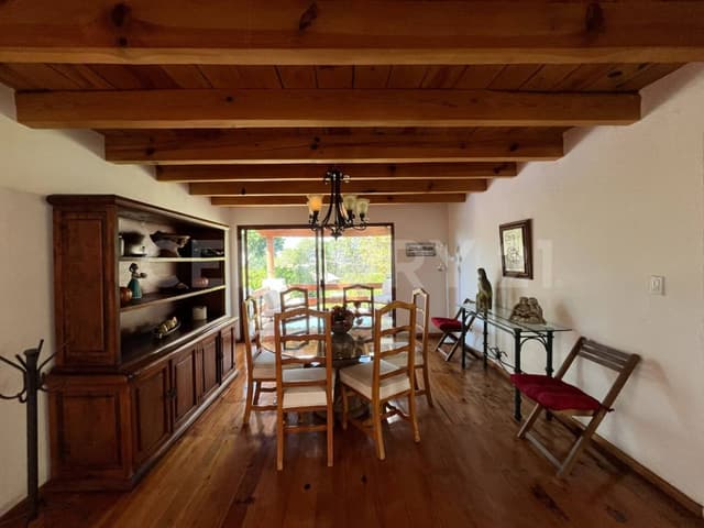 Casa en Venta en el Centro de Avándaro