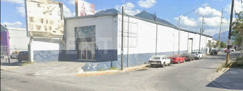 BODEGA EN RENTA EN CENTRO, GUADALUPE, NUEVO LEÓN