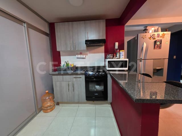 Departamento en VENTA, Col. Francisco Tetecala, Azcapotzalco, CDMX.