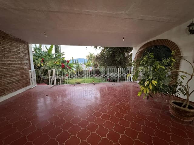 Ubicada en el fraccionamiento Villa Nova