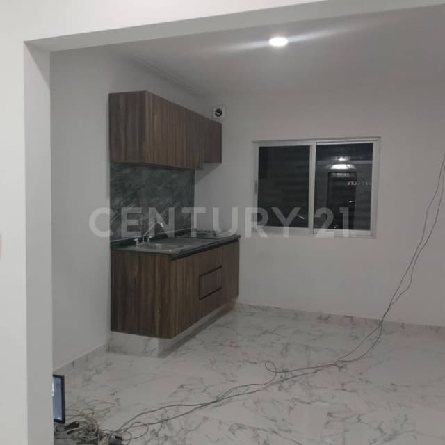 Renta Departamento Postal, Benito Juarez, CDMX