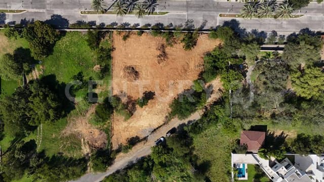 TERRENO EN VENTA | CAÑADA DEL SUR | MONTERREY