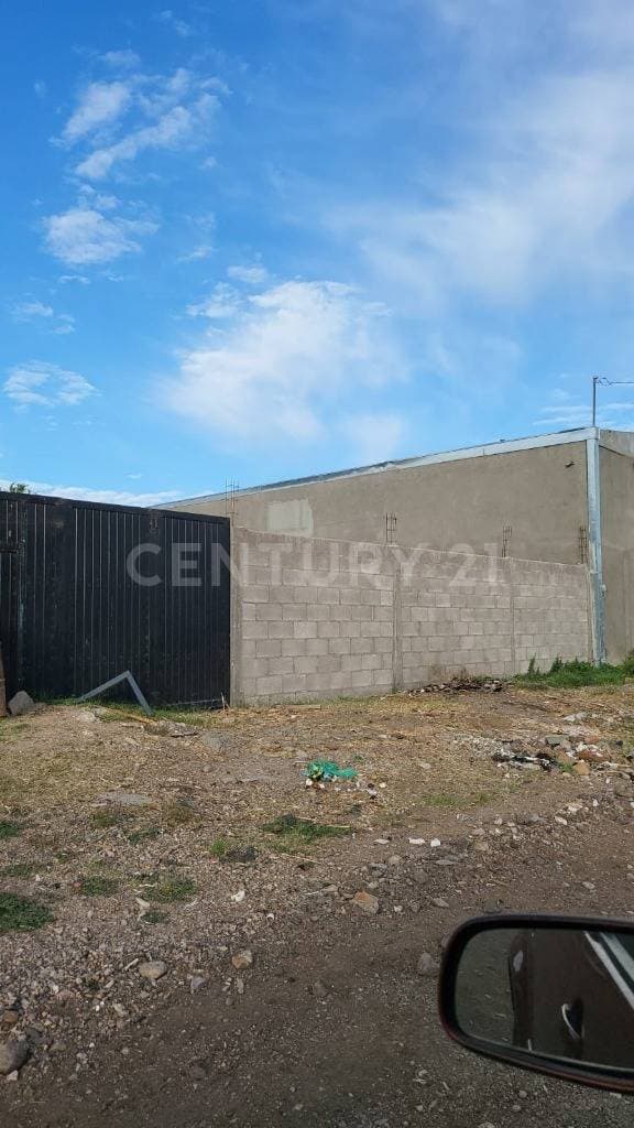 TERRENO EN VENTA COLONIA EMPLEADO MUNICIPAL