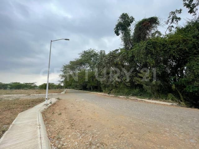 Ex Hacienda la Cañada Manzana 116 Lote 05, La Cañada, Comala, Colima