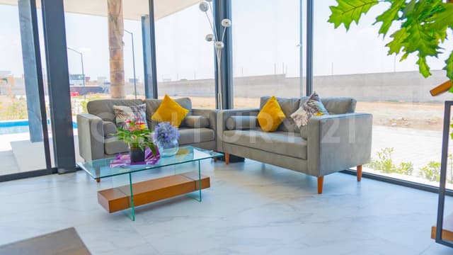 VENTA DE CASA , EN RESIDENCIAL CUATRO VIENTOS, CUAUTLANCINGO – $2,900,000