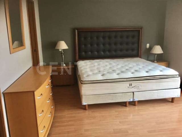 Vendo Departamento en Residencial Cibeles Hacienda del Ciervo, Huixquilucan