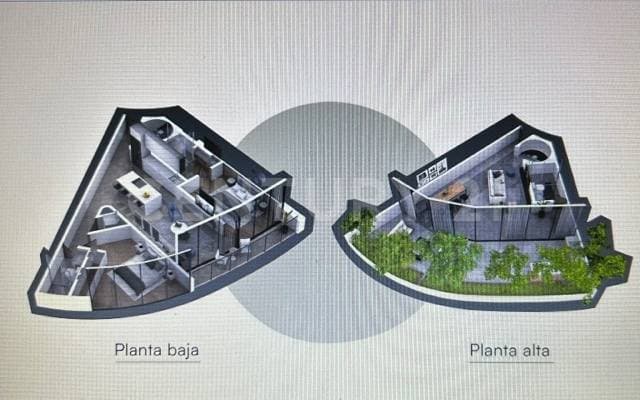 DEPARTAMENTO EN RENTA EN COL. SANTA MARIA EN MONTERREY