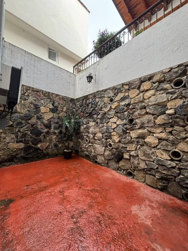 Casa en Venta – Club de Golf Los Encinos, Lerma, Estado de México