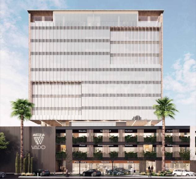 Oportunidad de Renta: Local en Vado Prime