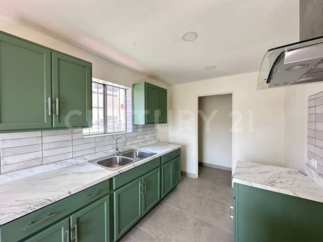 CASA EN RENTA EN BLVD. CUAUHTÉMOC SUR TIJUANA BAJA CALIFORNIA