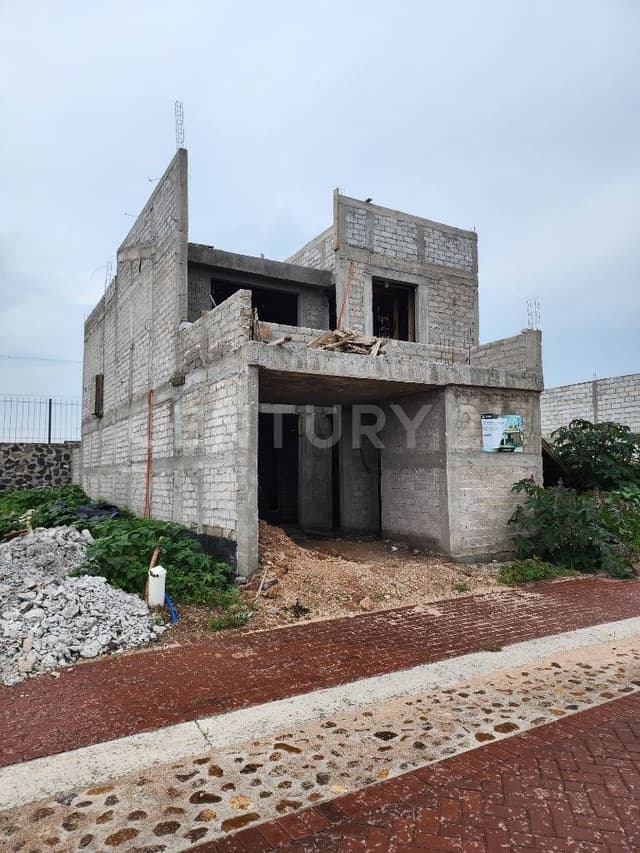 Casa en Venta en Ciudad Maderas Corregidora, Queretaro.