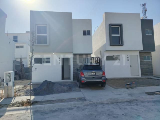 Casa en renta en Haciendas del Pedregal