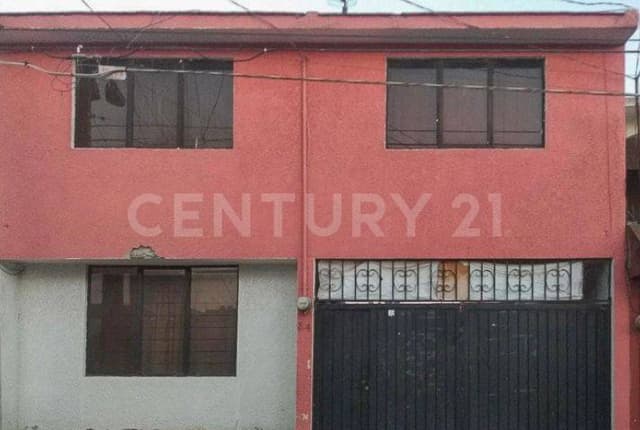 Casa en San Pablo de las Salinas