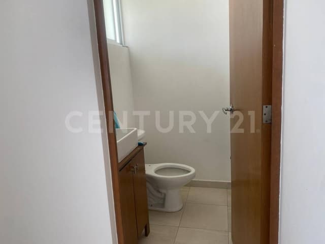 Venta de Casa en Fraccionamiento