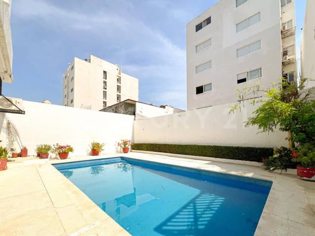 DEPARTAMENTO EN VENTA EN COSTA AZUL, ACAPULCO, GRO.
