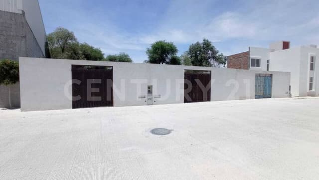 Terrenos en venta en San Juan del Río, Querétaro.