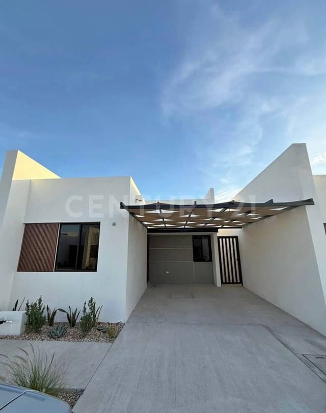 RENTA SANTA JULIA RESIDENCIAL LA PAZ BCS