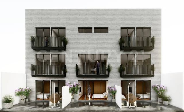 Departamentos en Preventa, Col. Escandón II Sección Miguel Hidalgo CDMX 11800