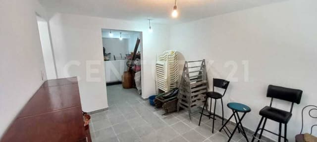 Casa en Venta, Calle Ahuacatitla, Col. Barrio Los Reyes, Azcapotzalco, CDMX.