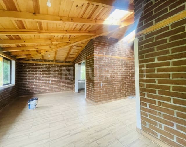 CASA EN RENTA CERCA DE ACATITLÁN, VALLE DE BRAVO