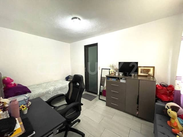 Edificio en venta en Lázaro Cárdenas, San Antonio, Iztapalapa