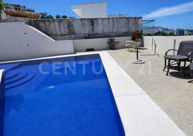 Departamento en Venta – Condominio Madera, Balcones de Costa Azul, Acapulco