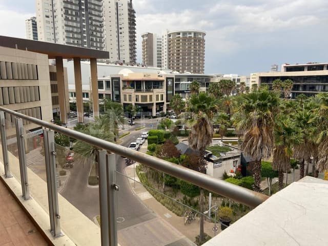 Local comercial en renta en SONATA, Lomas de Angelópolis, Puebla