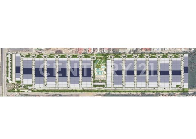 Preventa de Terreno Residencial con Casa Club en Acapulco Diamante, Guerrero.