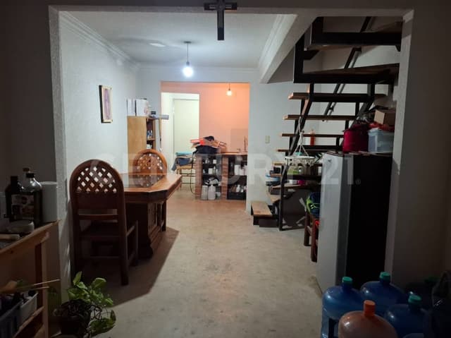 CASA EN VENTA FRACCIONAMIENTO SANTA CRUZ, TECÁMAC