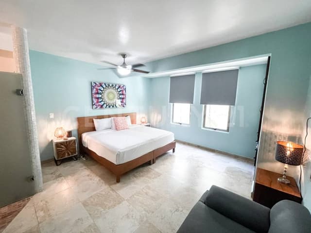 Mimosa Penthouse en venta de 3 recámaras sobre la 5ta Avenida y Calle 38