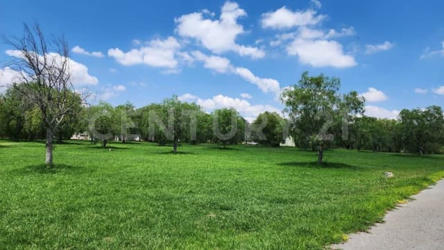 Terreno en Venta Edén Los Sabinos Aguascalientes, Ags